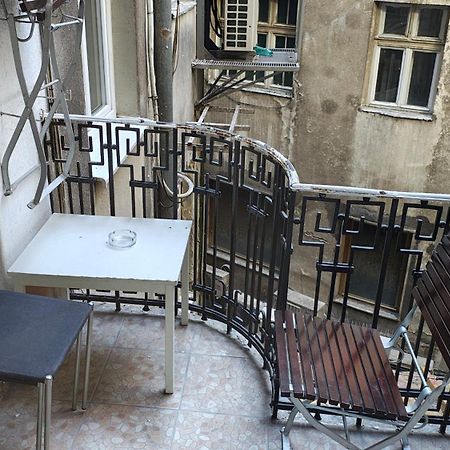Apartment Luna Terazije ベオグラード エクステリア 写真