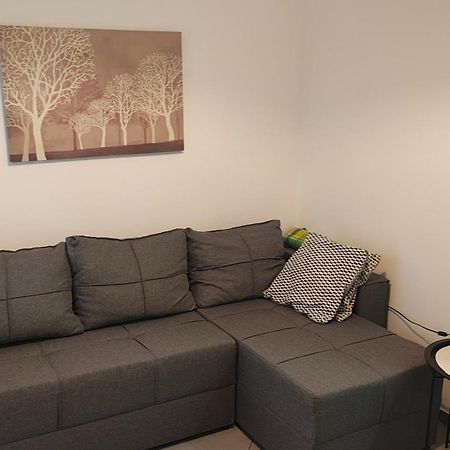 Apartment Luna Terazije ベオグラード エクステリア 写真