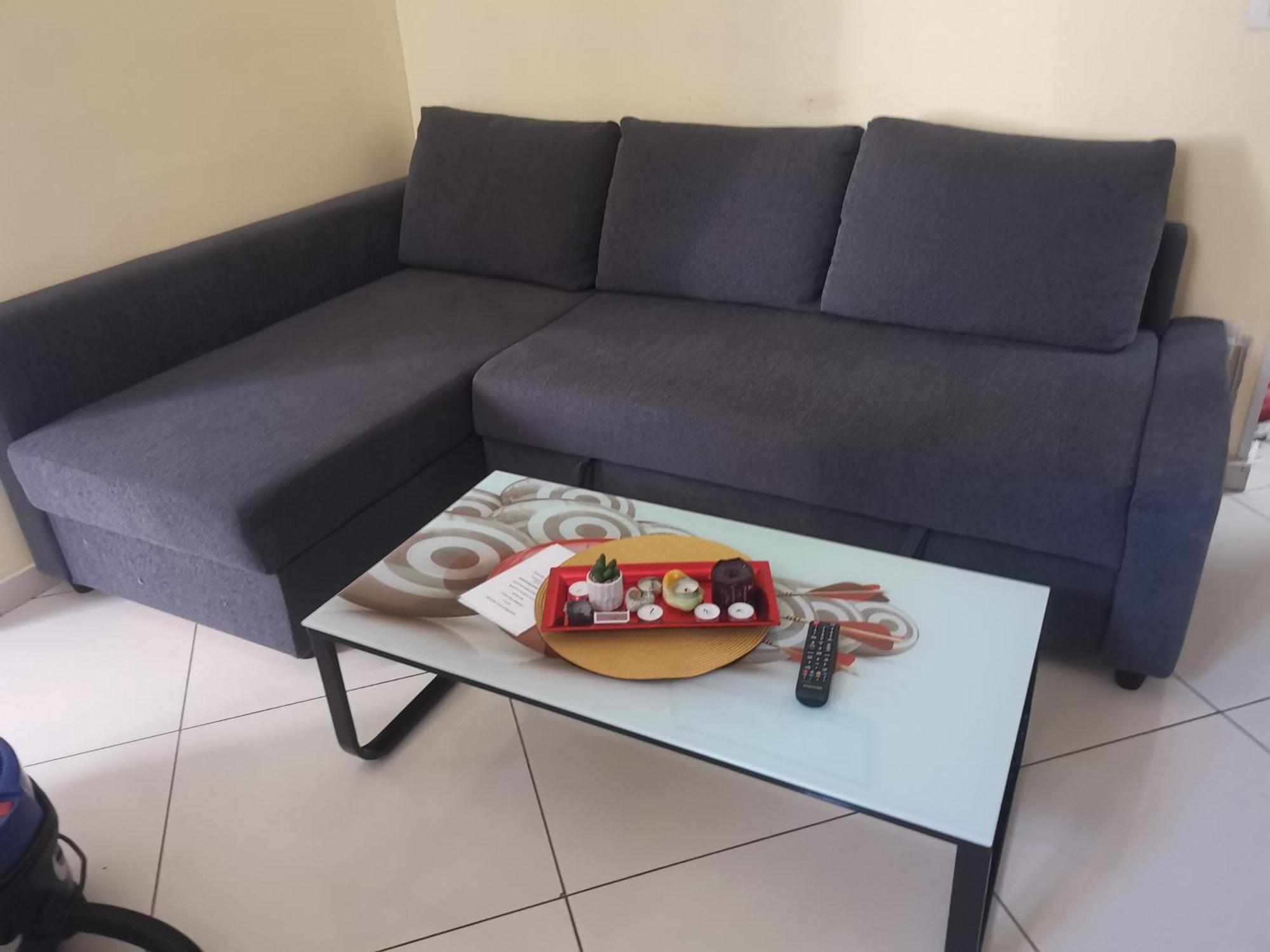 Apartment Luna Terazije ベオグラード 部屋 写真