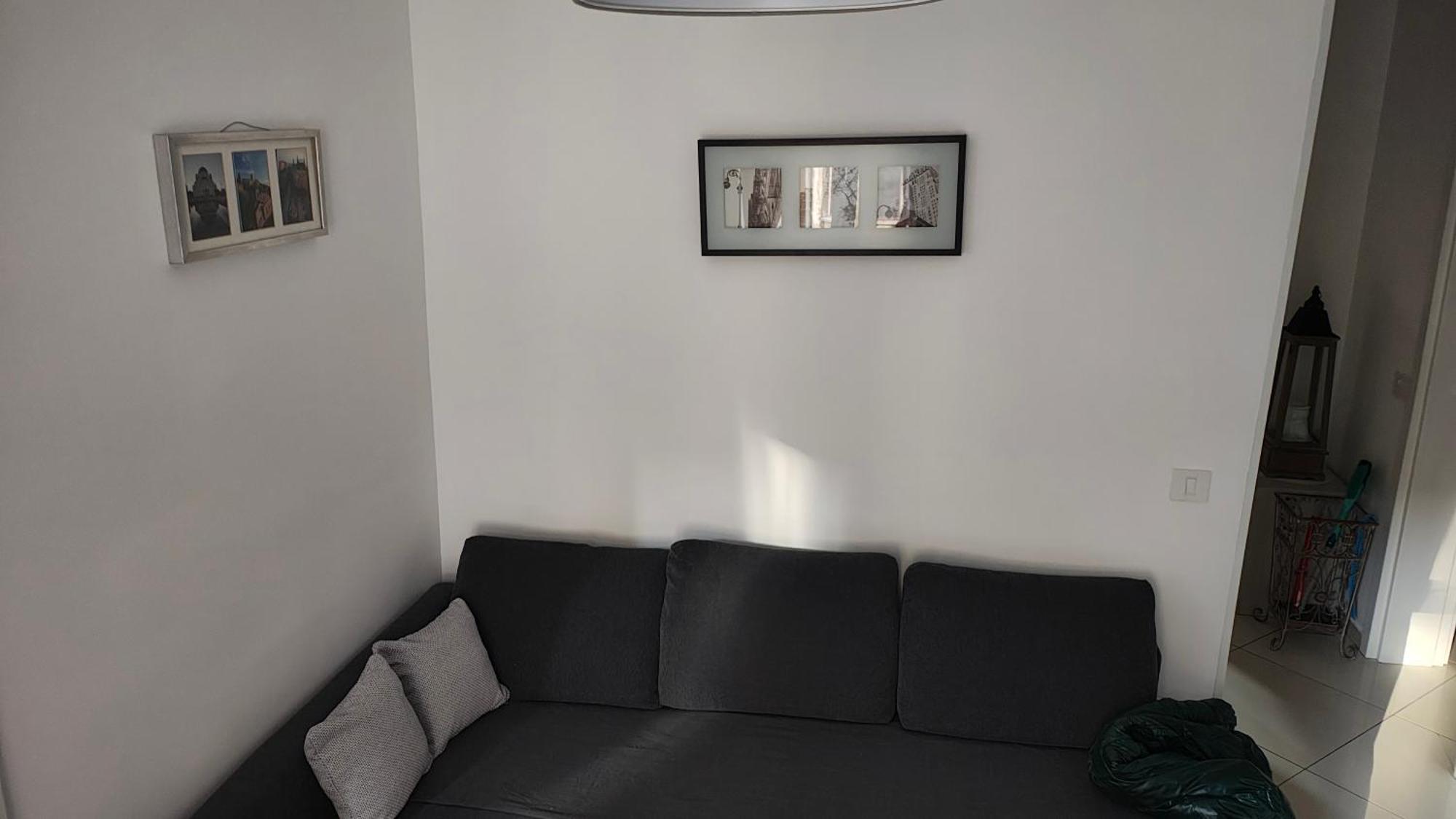 Apartment Luna Terazije ベオグラード 部屋 写真