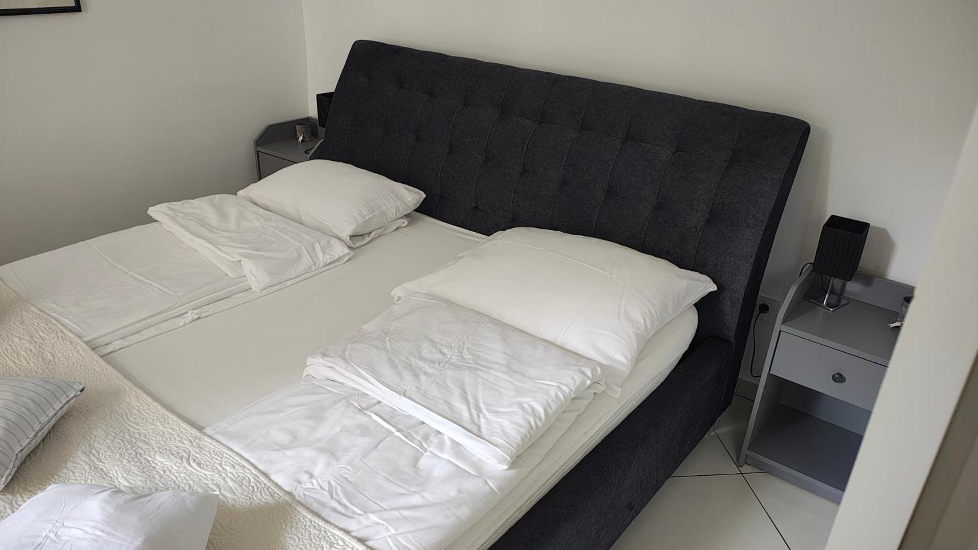 Apartment Luna Terazije ベオグラード 部屋 写真
