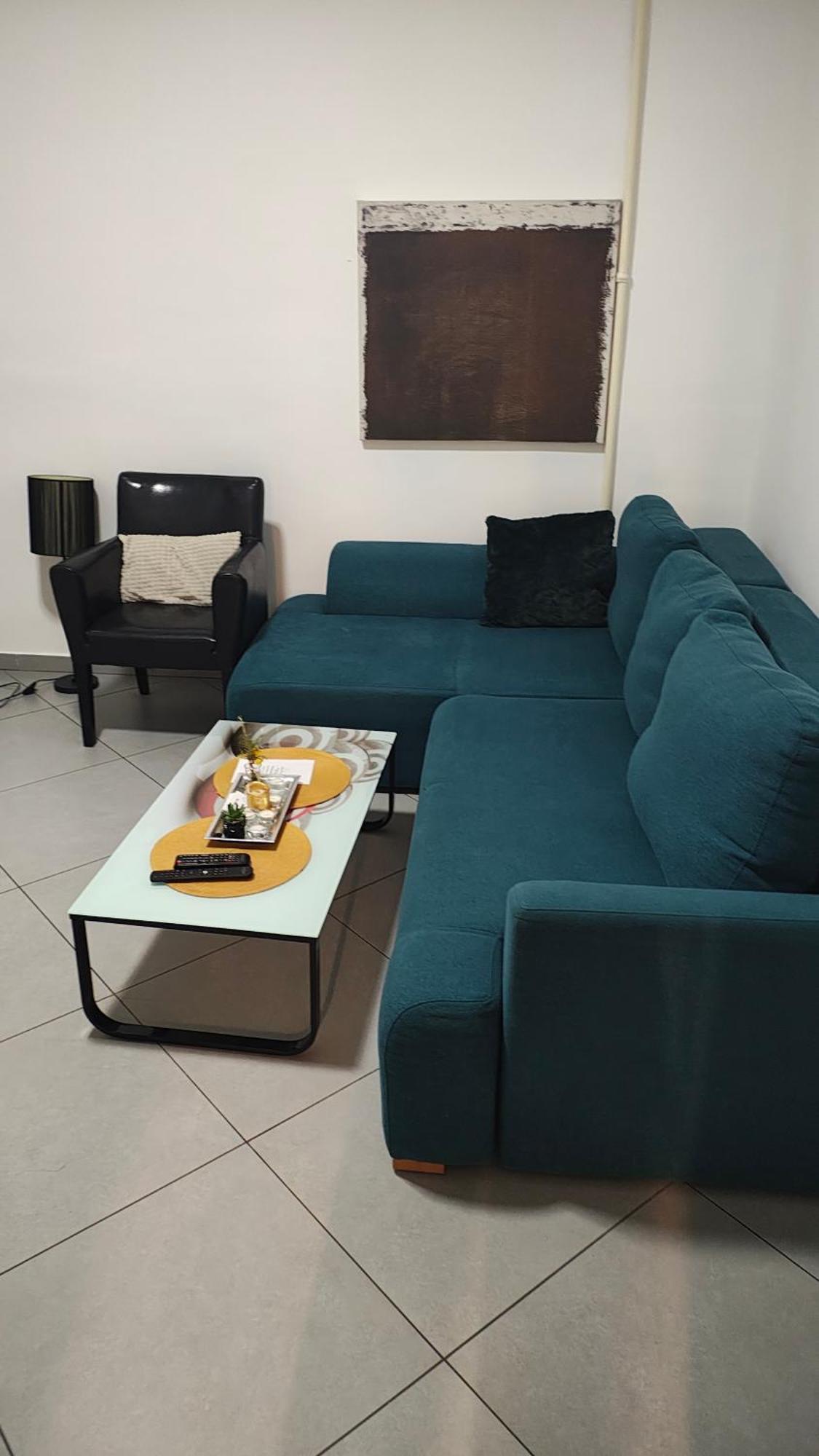 Apartment Luna Terazije ベオグラード 部屋 写真