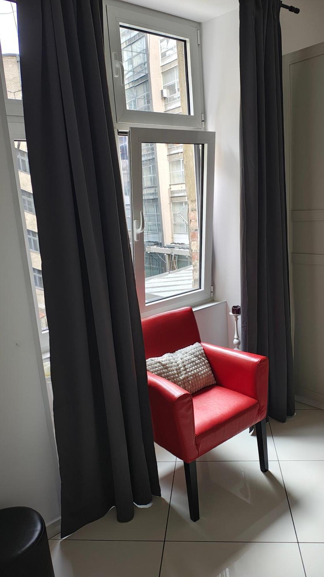 Apartment Luna Terazije ベオグラード 部屋 写真