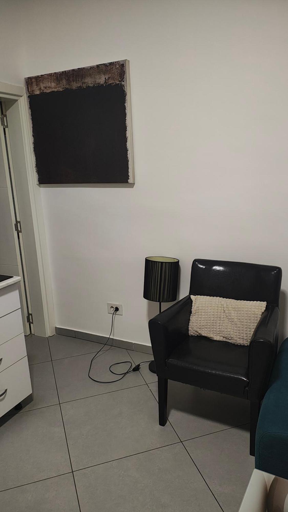 Apartment Luna Terazije ベオグラード 部屋 写真