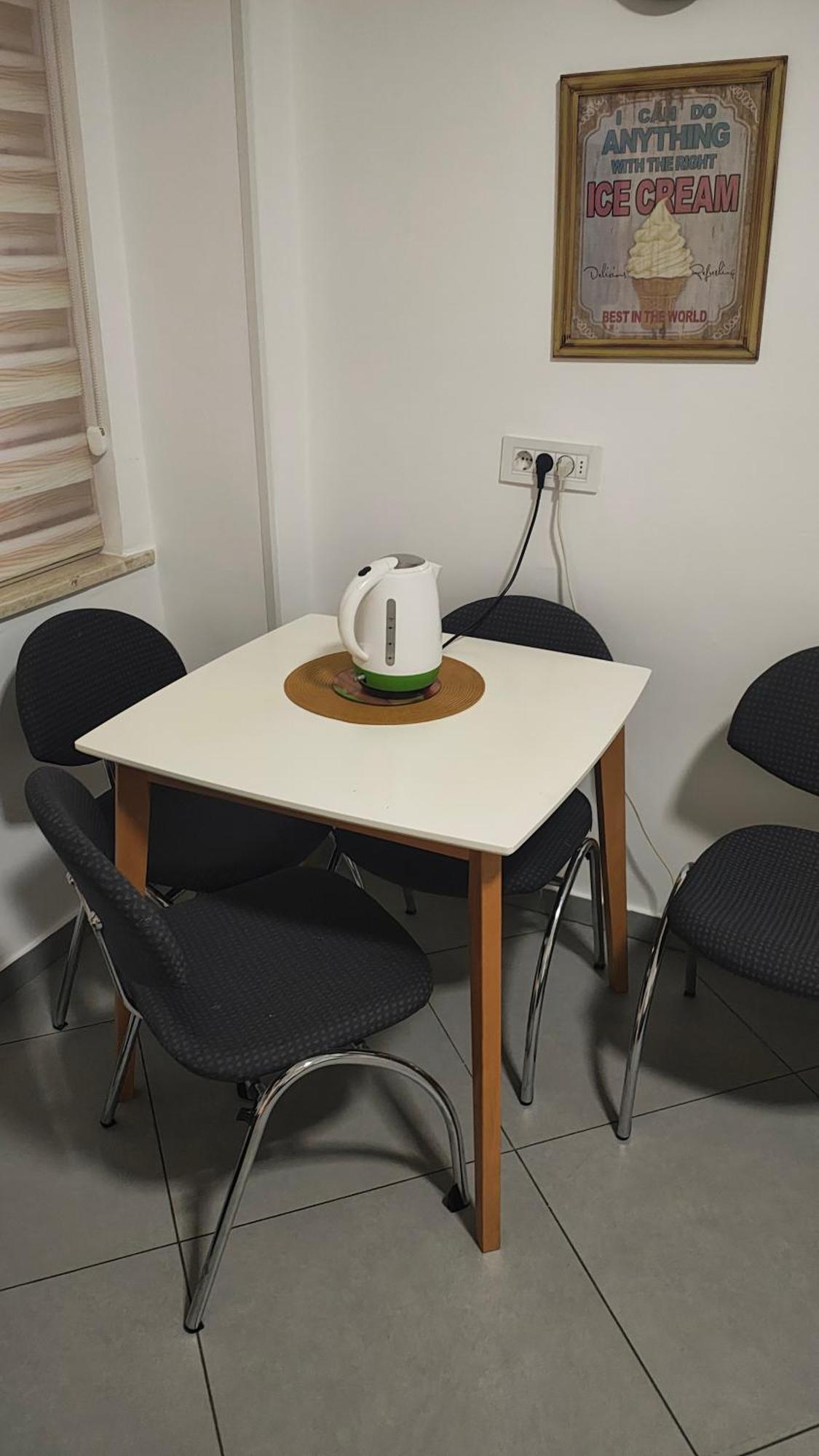 Apartment Luna Terazije ベオグラード 部屋 写真