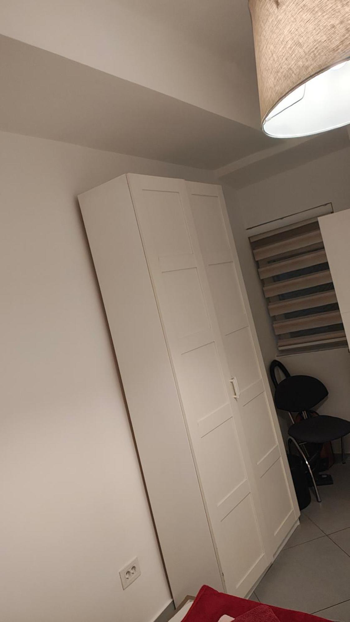 Apartment Luna Terazije ベオグラード エクステリア 写真