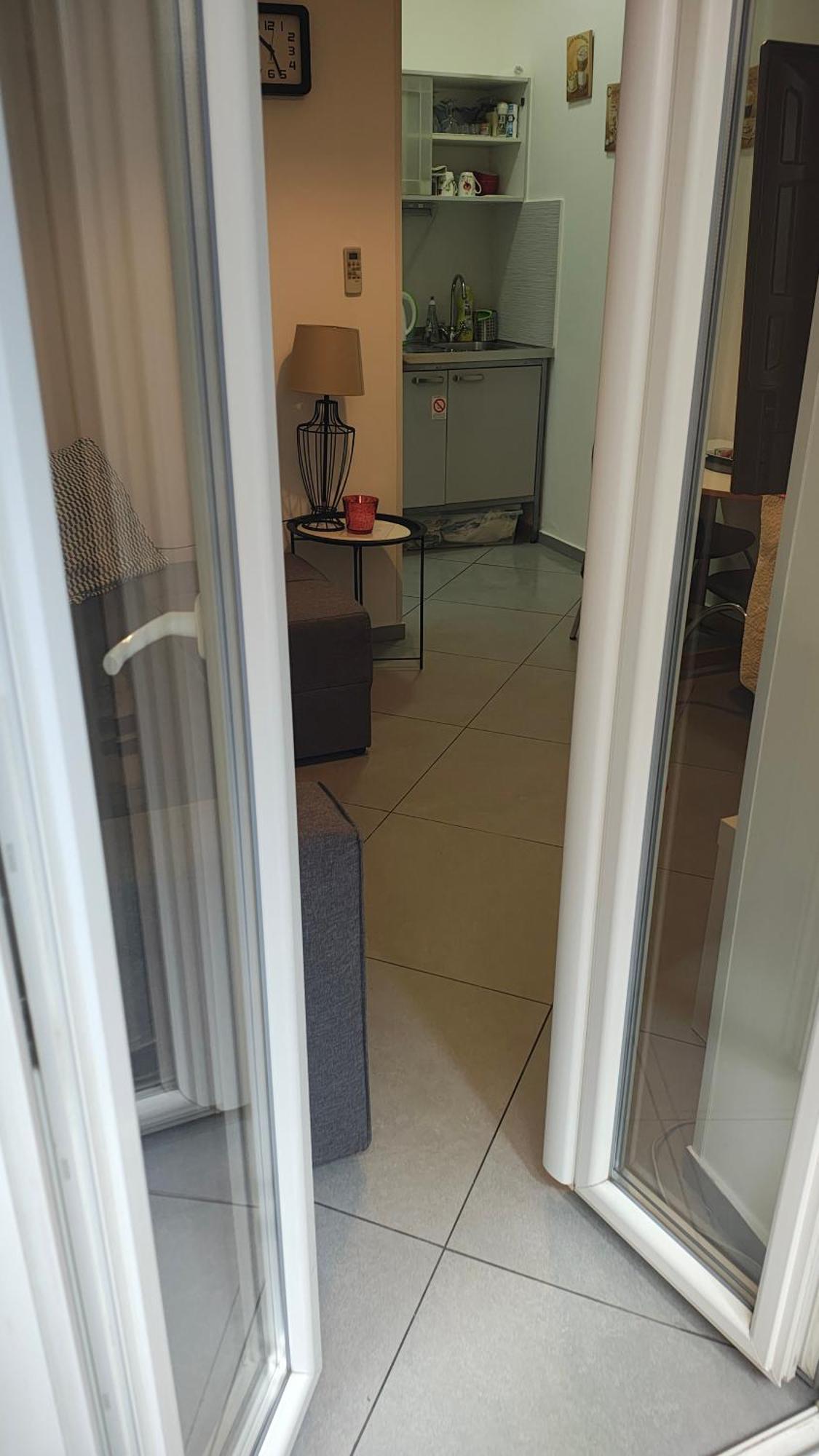 Apartment Luna Terazije ベオグラード 部屋 写真