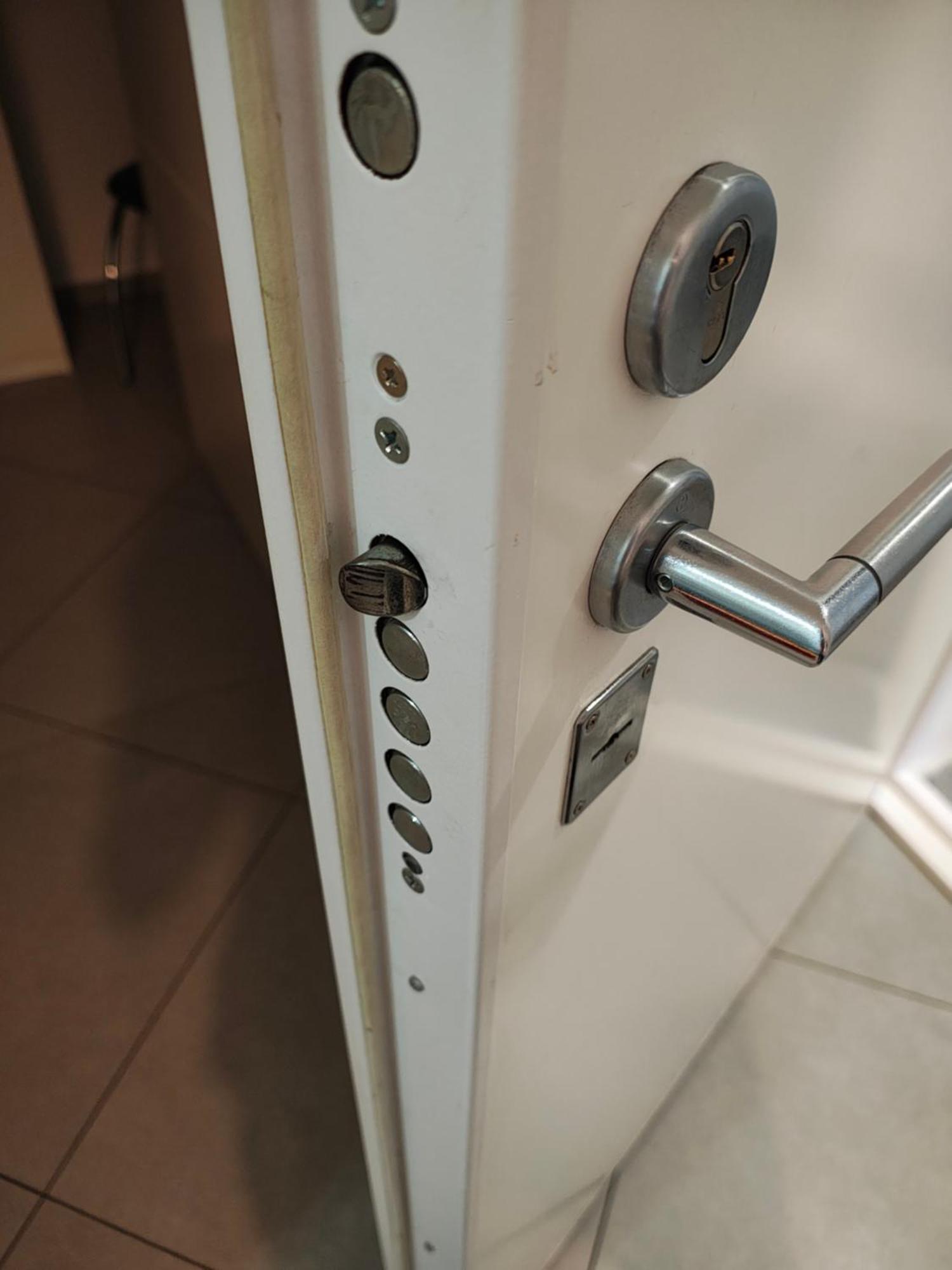 Apartment Luna Terazije ベオグラード エクステリア 写真