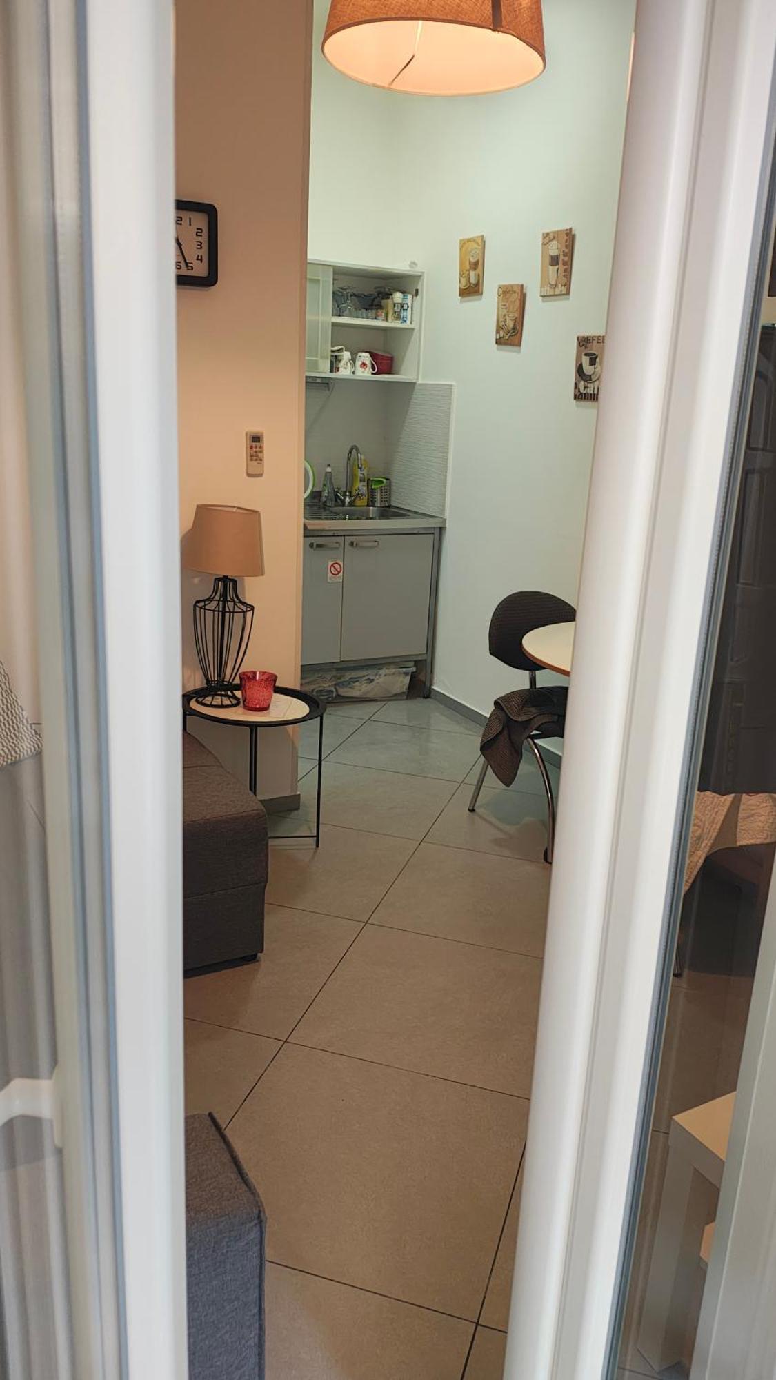 Apartment Luna Terazije ベオグラード エクステリア 写真