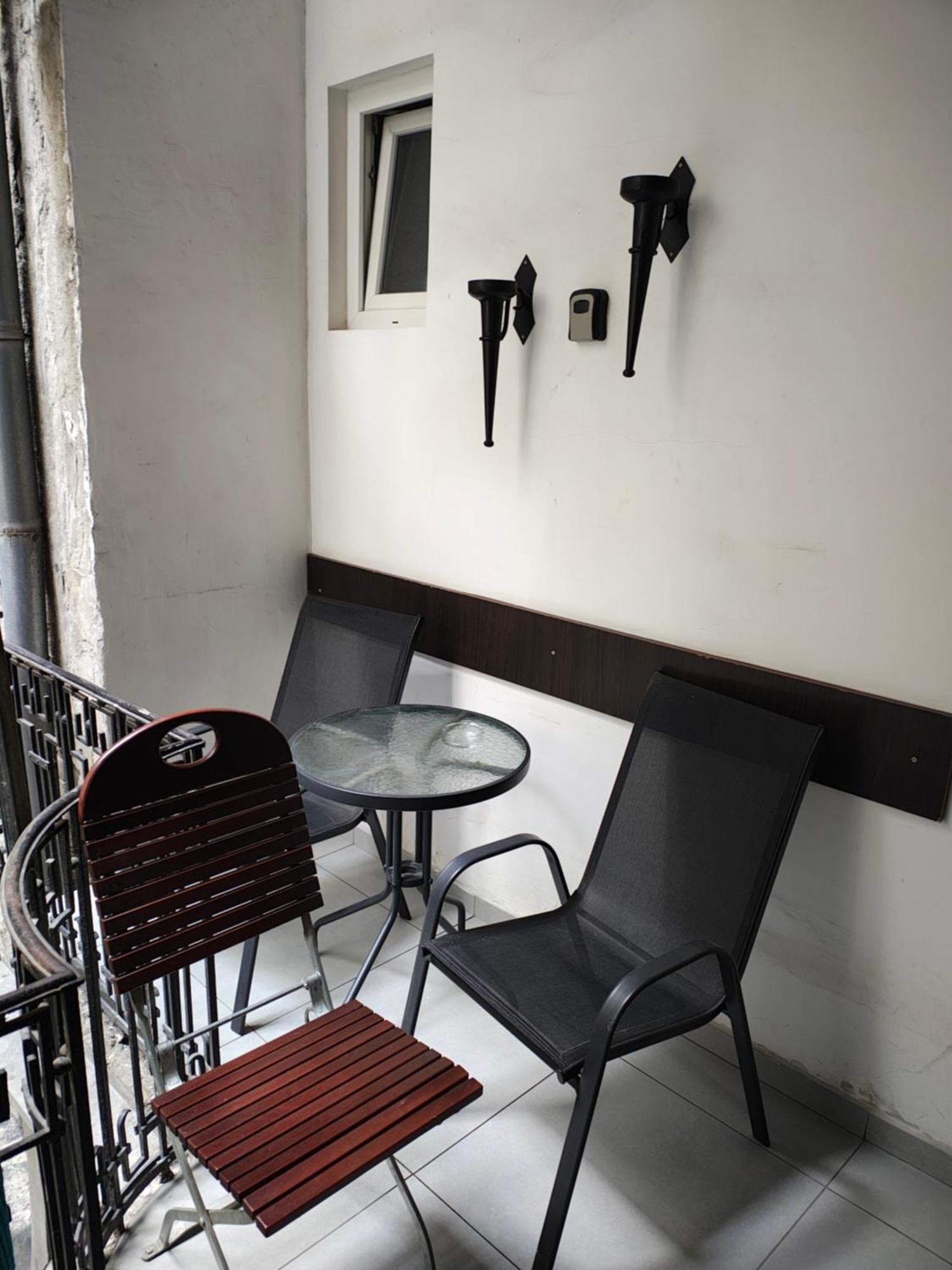 Apartment Luna Terazije ベオグラード 部屋 写真